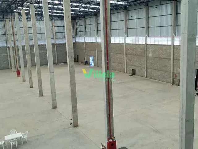 Galpão / Barracão com 5000m², à venda ou para alugar, no bairro Centro em Jundiaí