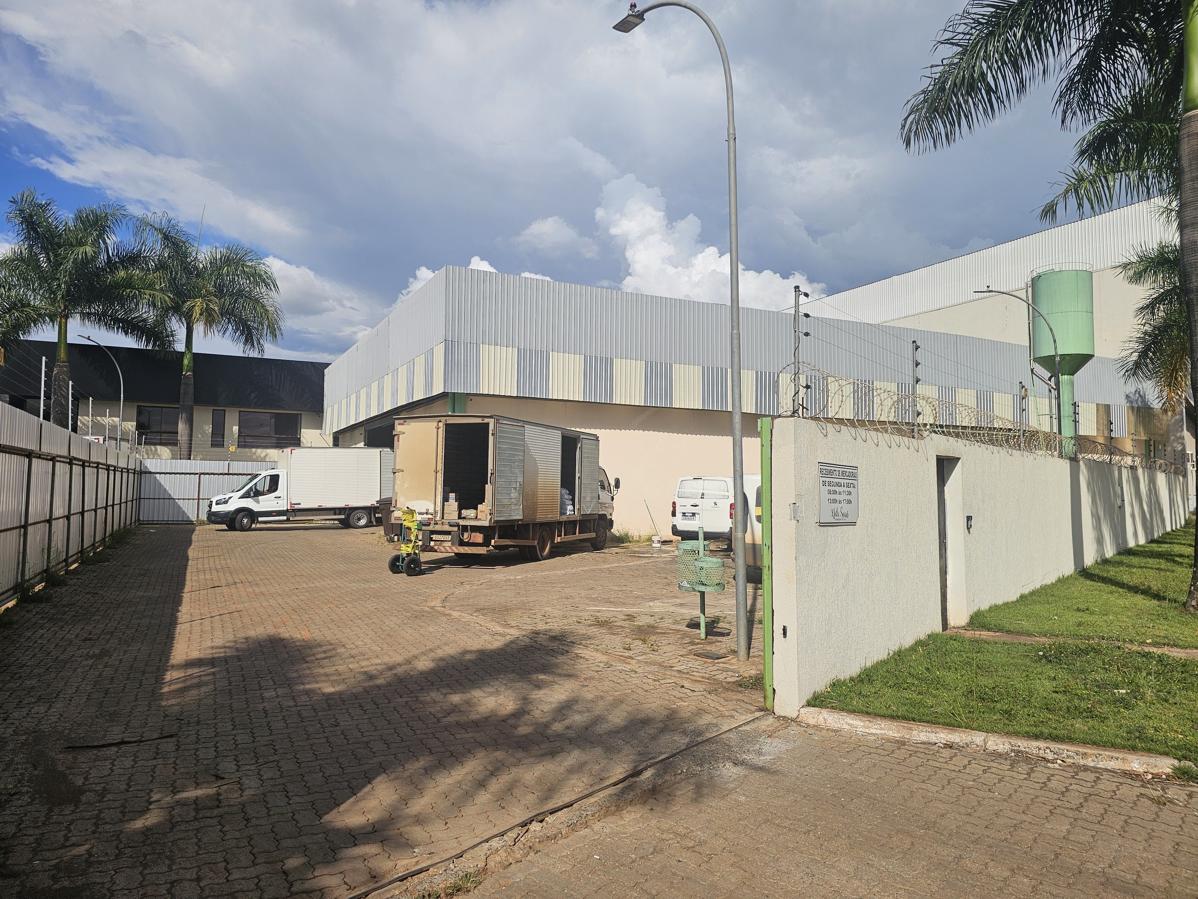 Depósito-Galpão, 1000 m² - Foto 31