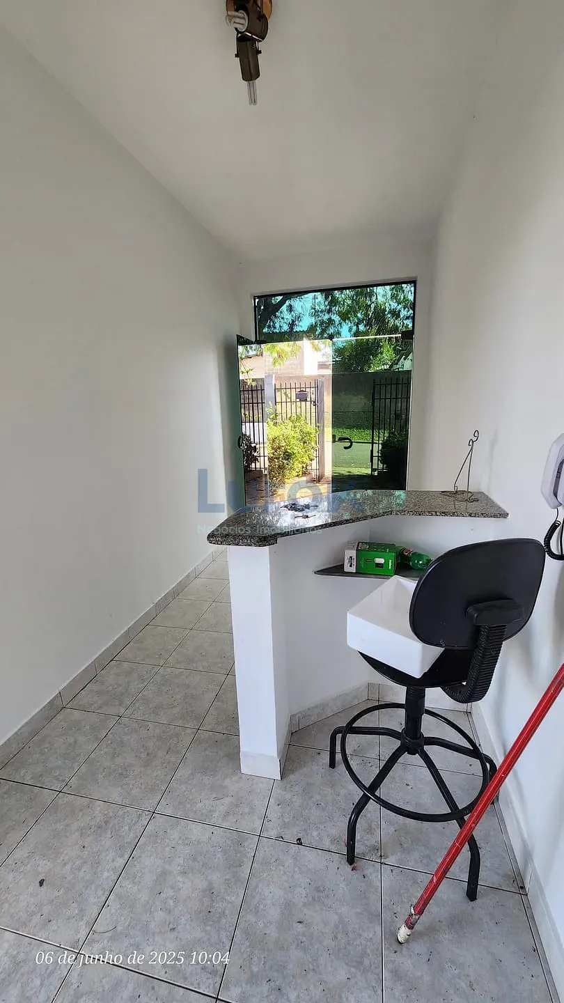 Depósito-Galpão, 485 m² - Foto 4
