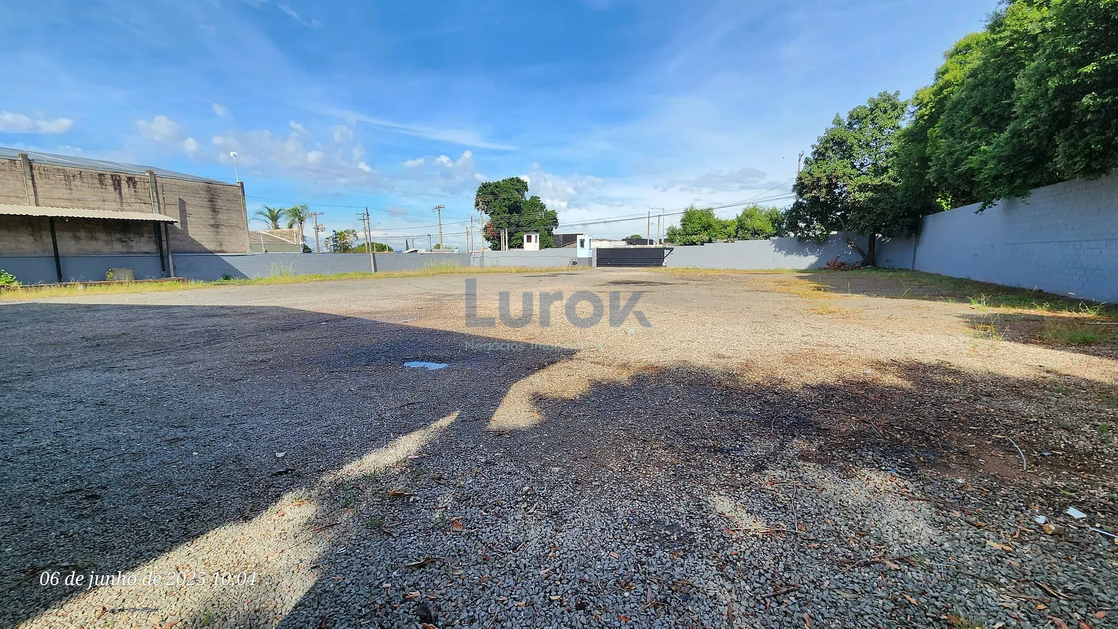 Depósito-Galpão, 485 m² - Foto 3