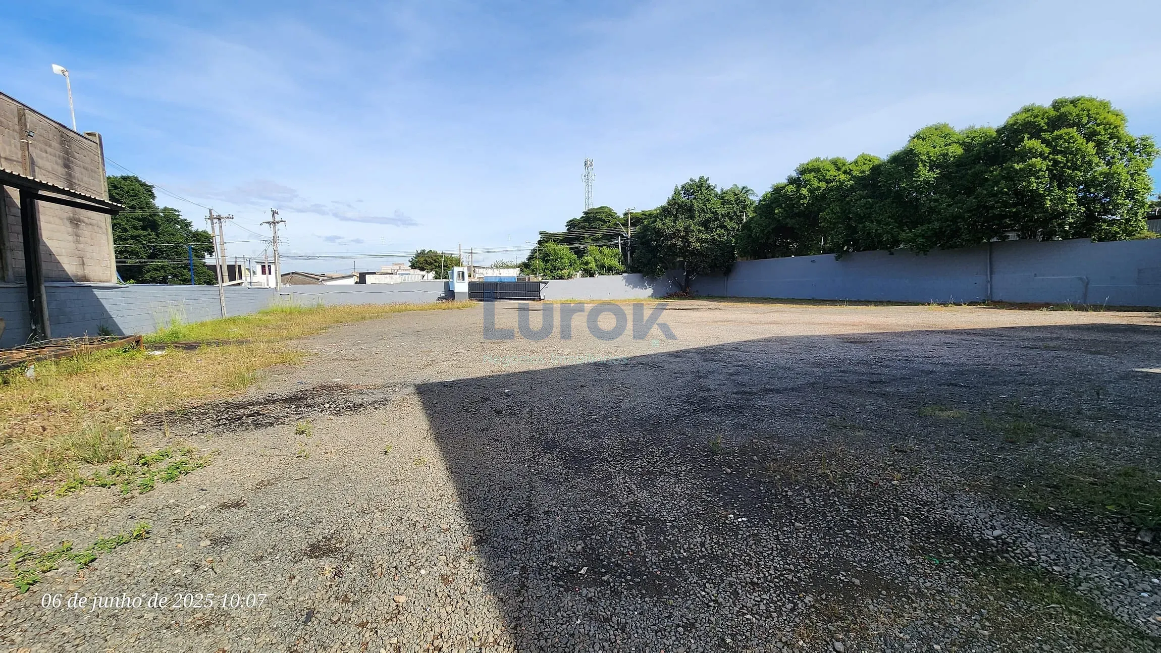 Depósito-Galpão, 485 m² - Foto 7