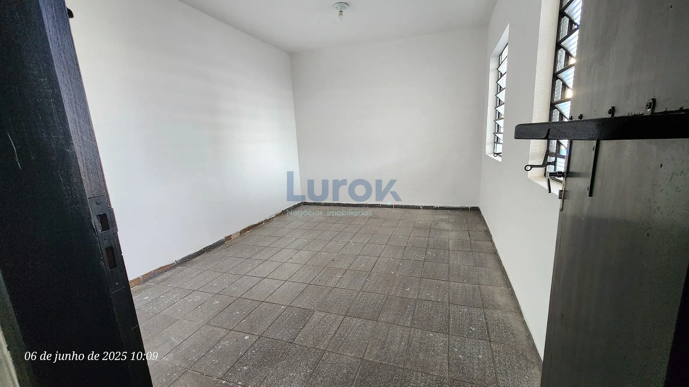 Depósito-Galpão, 485 m² - Foto 9