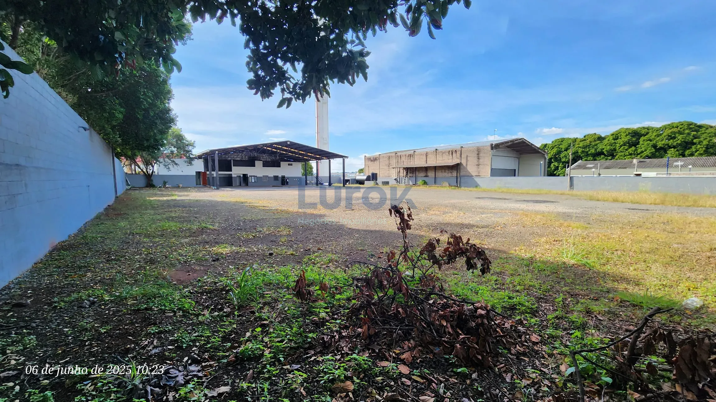 Depósito-Galpão, 485 m² - Foto 13
