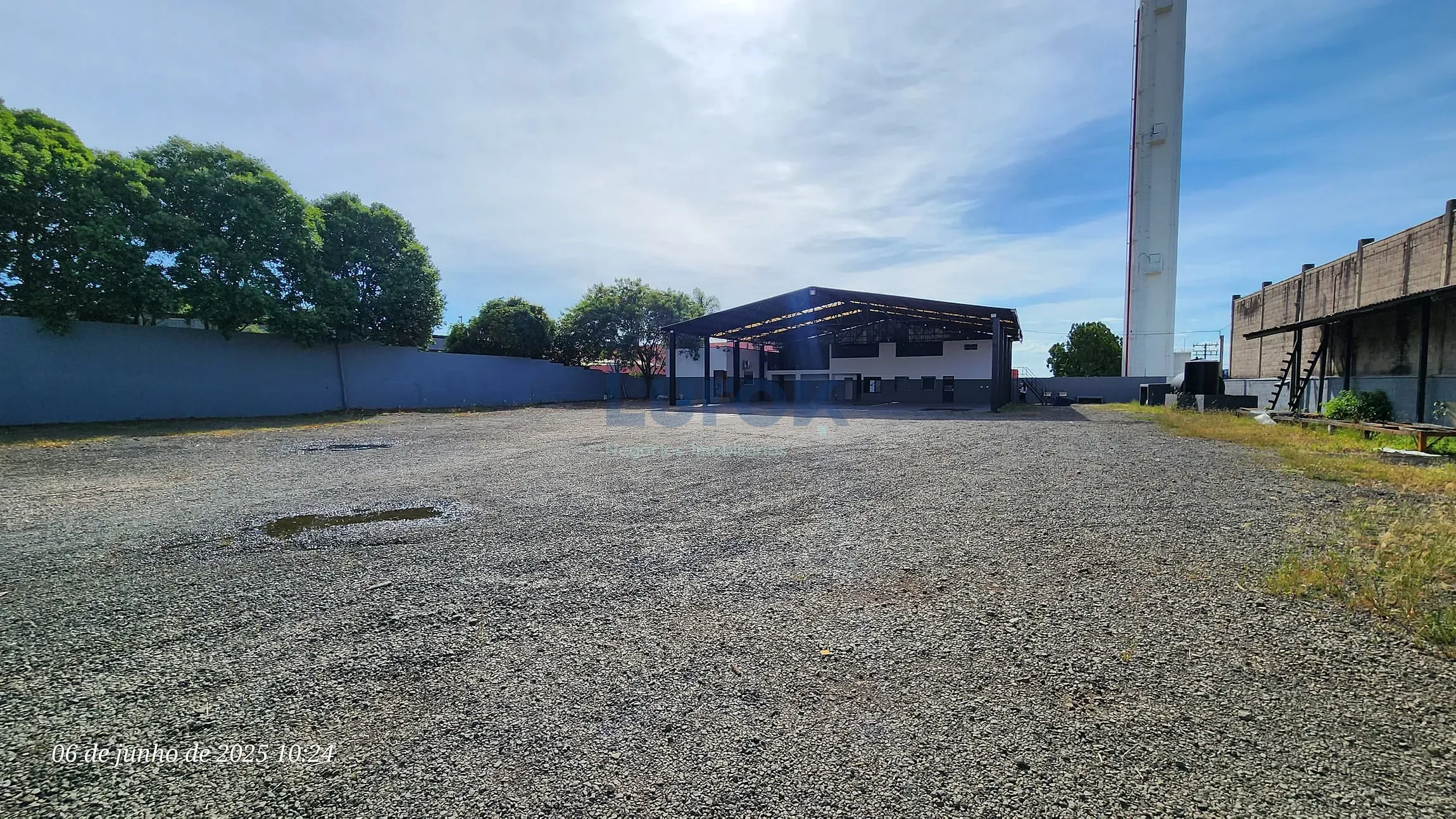 Depósito-Galpão, 485 m² - Foto 14