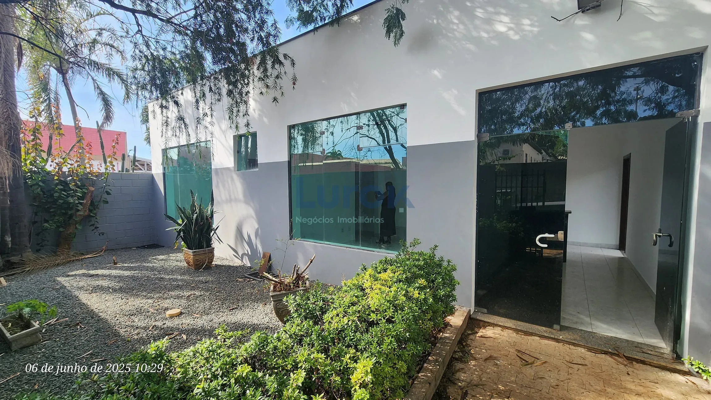 Depósito-Galpão, 485 m² - Foto 20