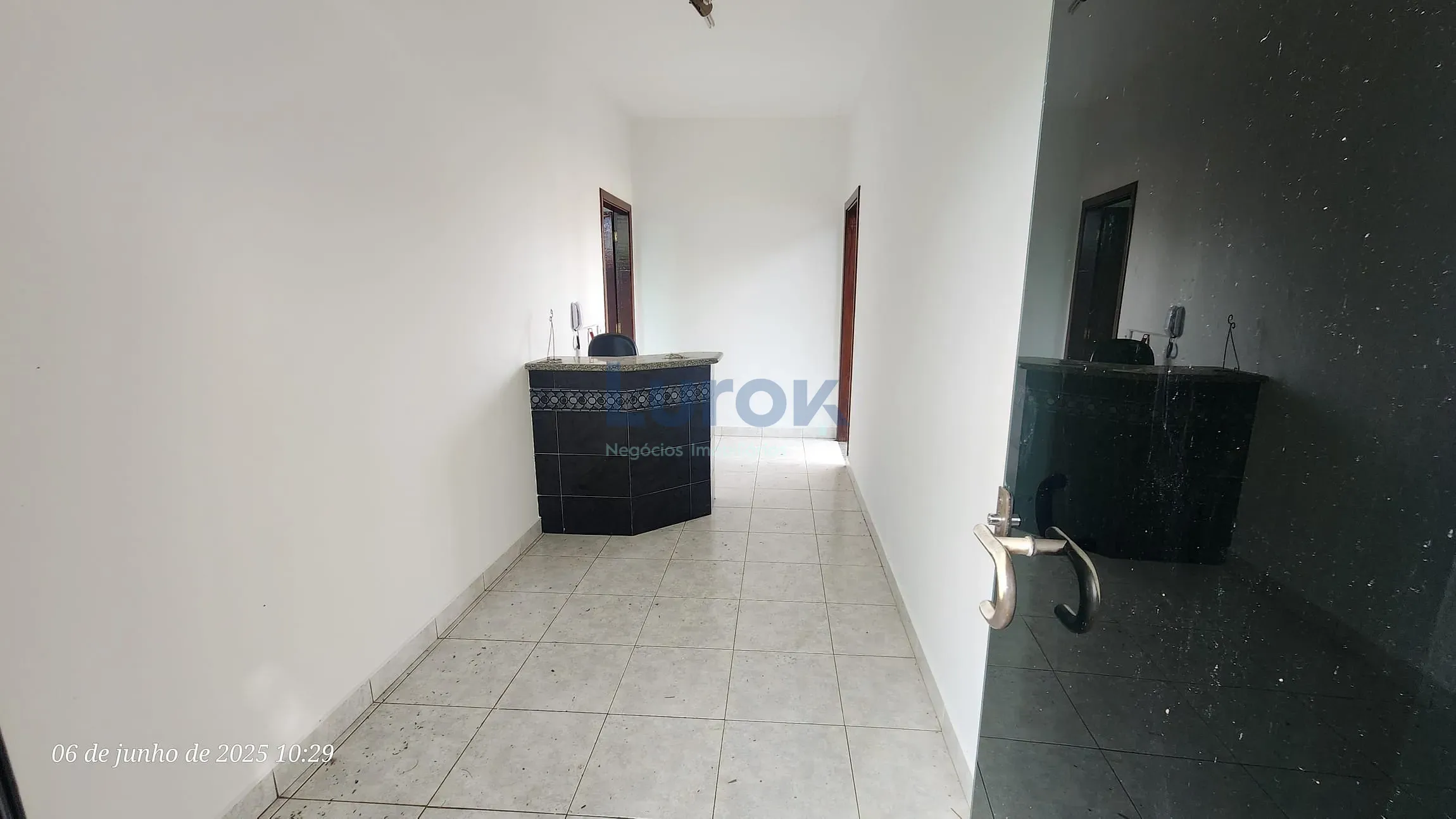 Depósito-Galpão, 485 m² - Foto 21