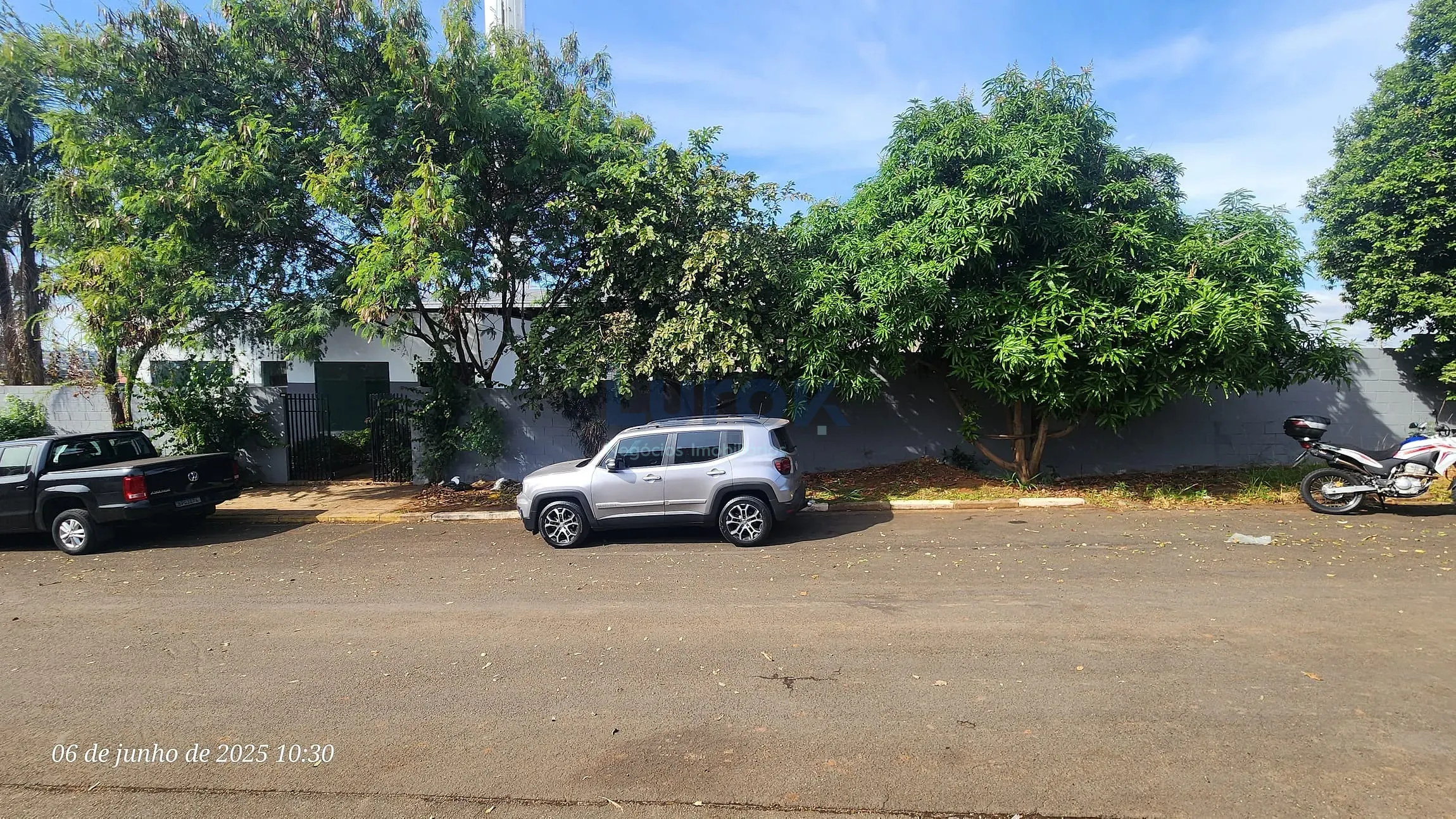 Depósito-Galpão, 485 m² - Foto 22