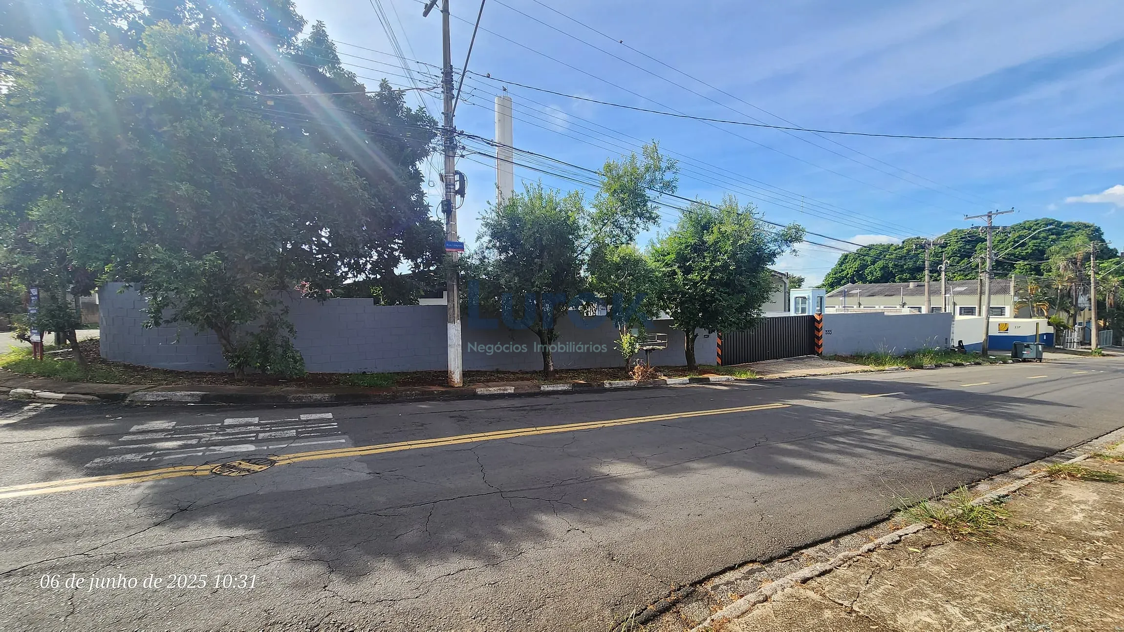 Depósito-Galpão, 485 m² - Foto 25