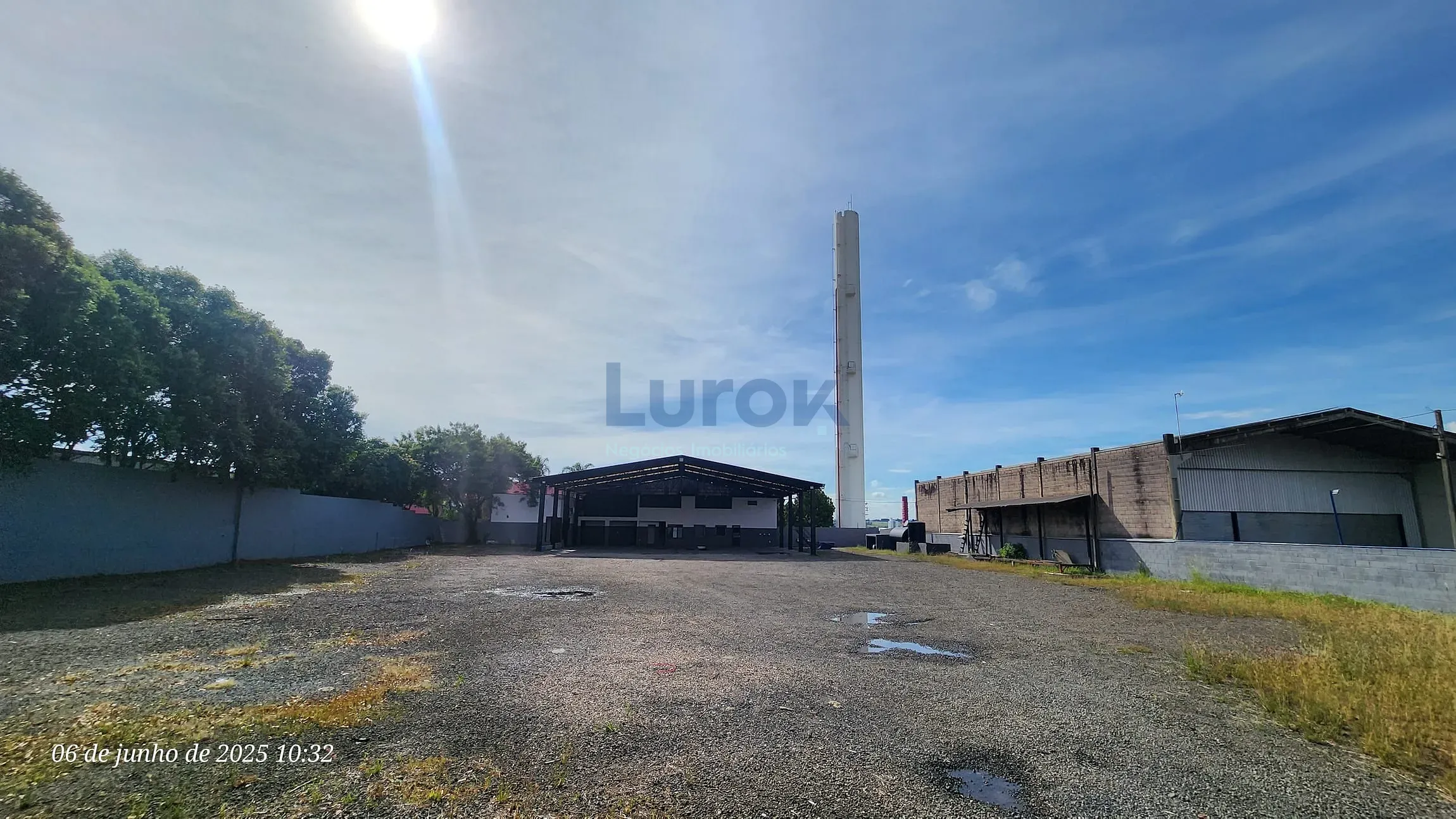 Depósito-Galpão, 485 m² - Foto 27