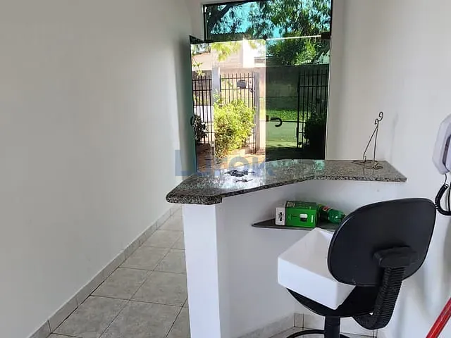 Galpão / Barracão com 2603m², à venda, no bairro Jardim São Gonçalo em Campinas