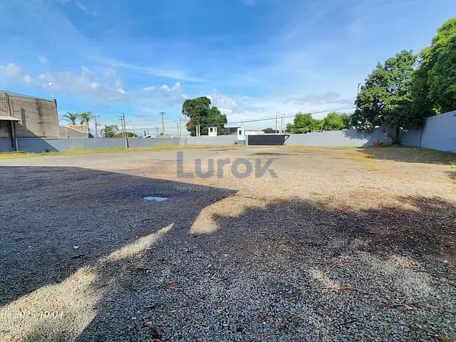 Galpão / Barracão com 2603m², à venda, no bairro Jardim São Gonçalo em Campinas
