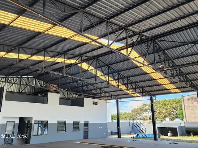 Galpão / Barracão com 2603m², à venda, no bairro Jardim São Gonçalo em Campinas