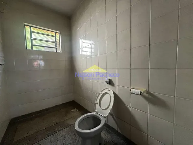 Galpão / Barracão para alugar, no bairro Residencial Santo Antônio em Capivari
