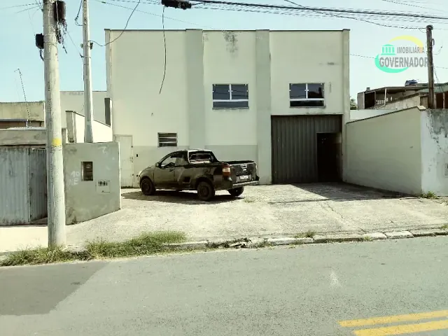 Galpão / Barracão com 250m², para alugar, no bairro Parque Jambeiro em Campinas