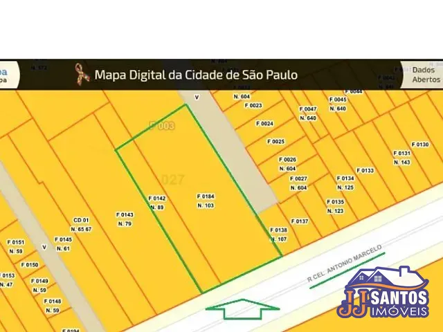 Galpão / Barracão com 817m², à venda, no bairro Belenzinho em São Paulo