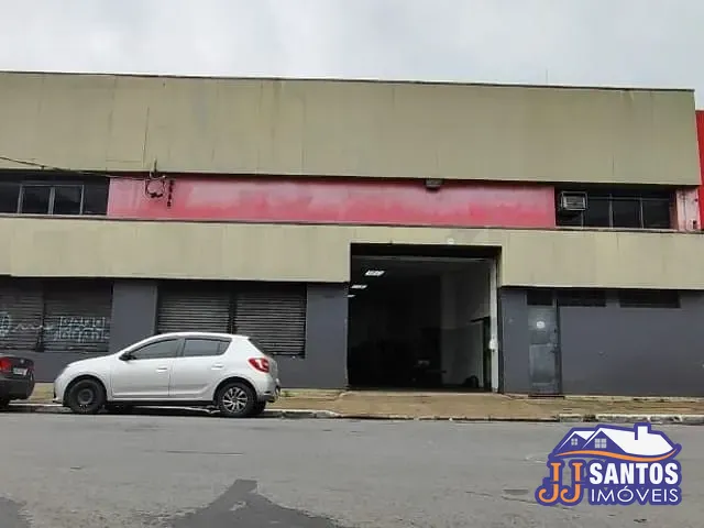 Galpão / Barracão com 817m², à venda, no bairro Belenzinho em São Paulo