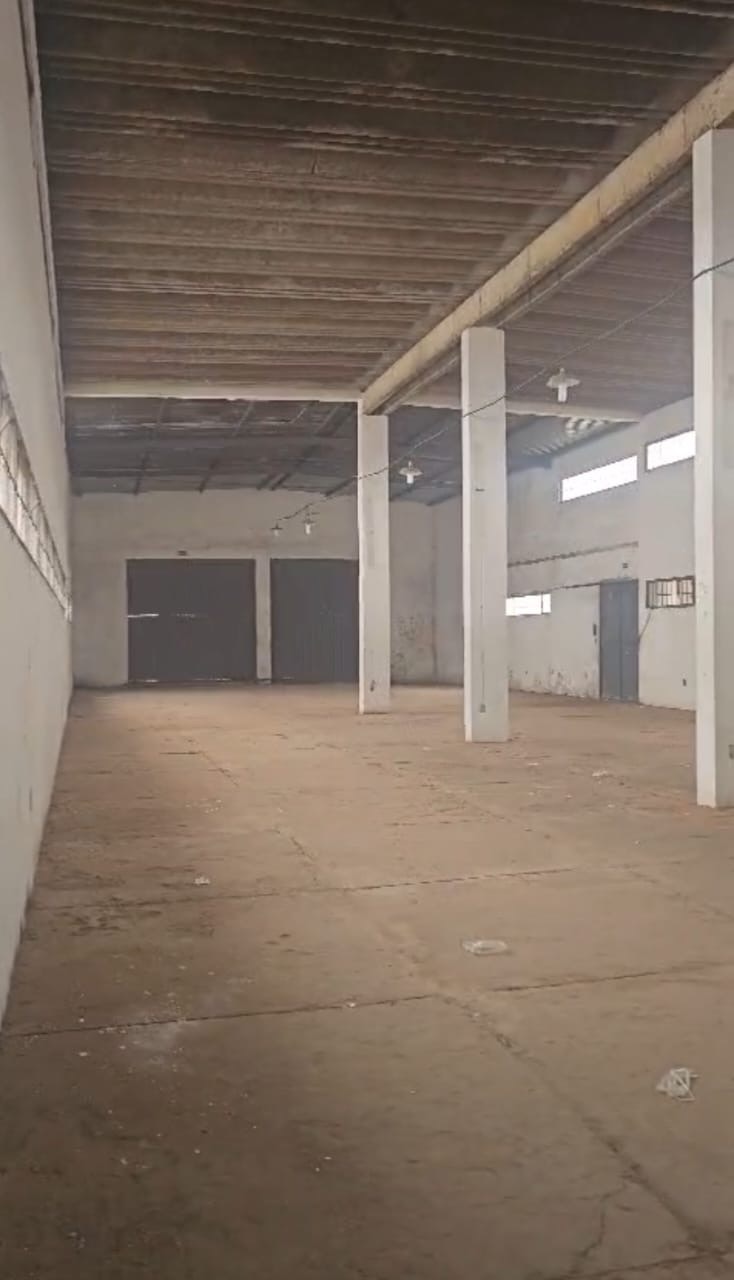 Depósito-Galpão, 800 m² - Foto 4