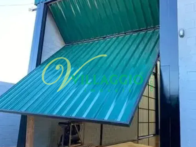 Galpão / Barracão com 1000m², para alugar, no bairro Chácara Recreio Parque do Sabiá (Zona Rural) em São José do Rio Preto