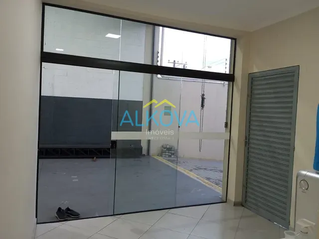 Galpão / Barracão com 430m², à venda, no bairro Jardim Altos de Santana II em Jacareí