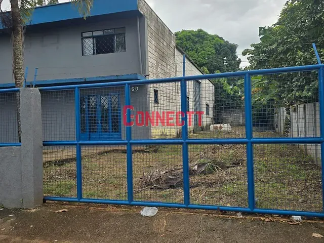 Galpão / Barracão para alugar, no bairro Parque São Sebastião em Ribeirão Preto