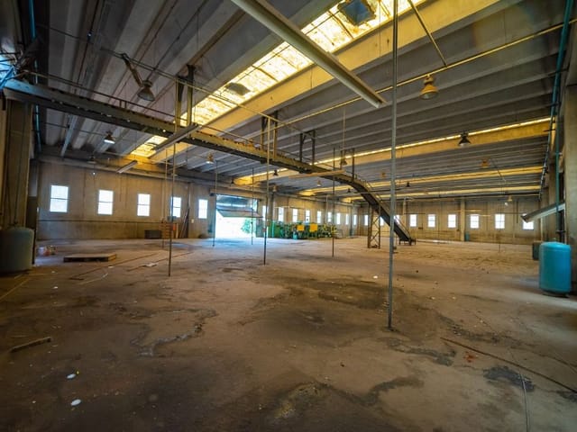Galpão / Barracão com 6248m², para alugar, no bairro Santana de Parnaíba em Santana de Parnaíba