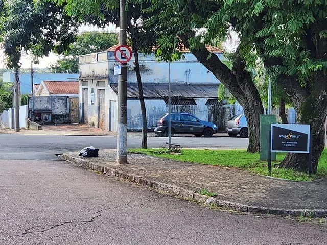 Galpão / Barracão com 286m², à venda, no bairro Vila Nova Valinhos em Valinhos