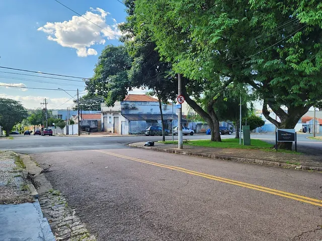 Galpão / Barracão com 286m², à venda, no bairro Vila Nova Valinhos em Valinhos