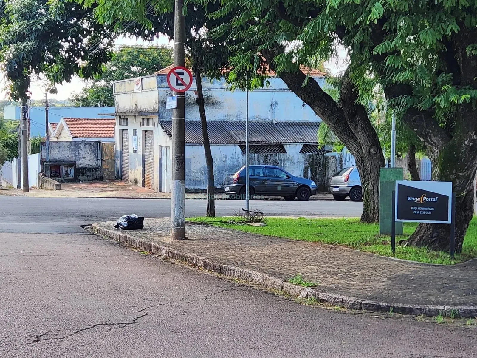 Depósito-Galpão, 178 m² - Foto 1