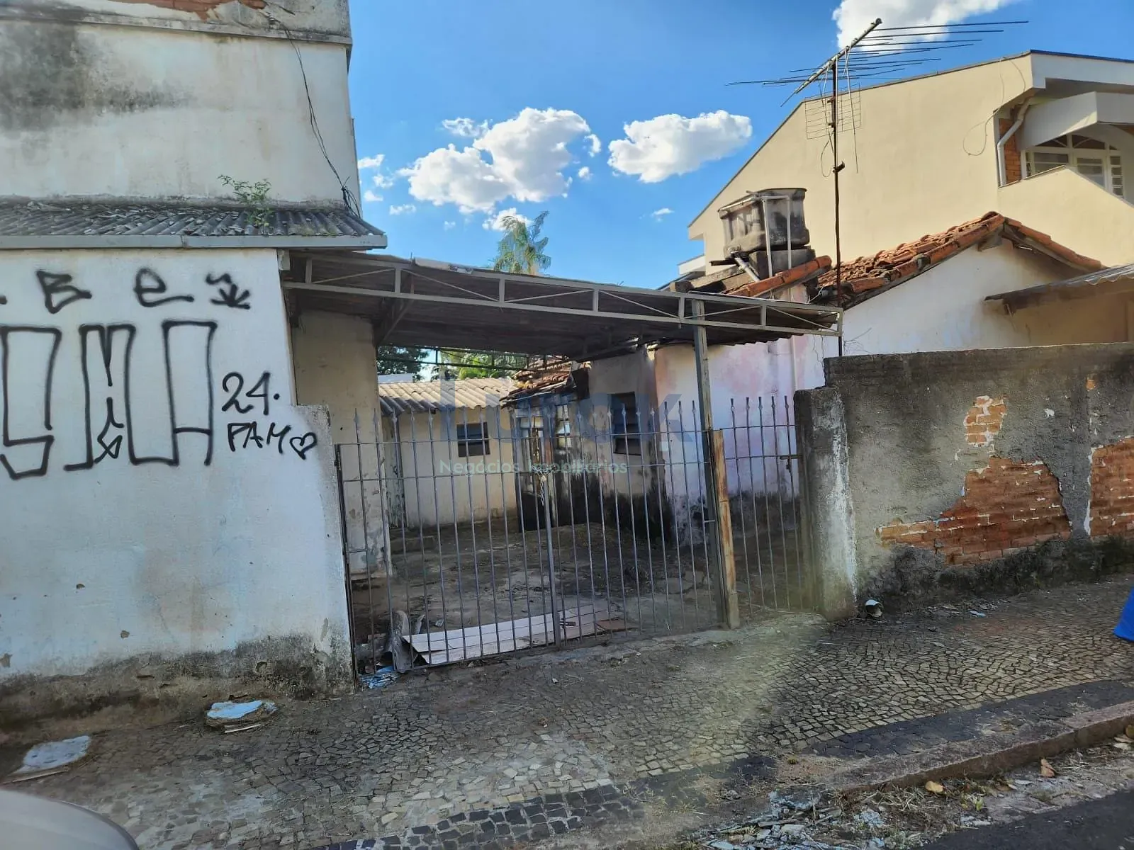 Depósito-Galpão, 178 m² - Foto 4