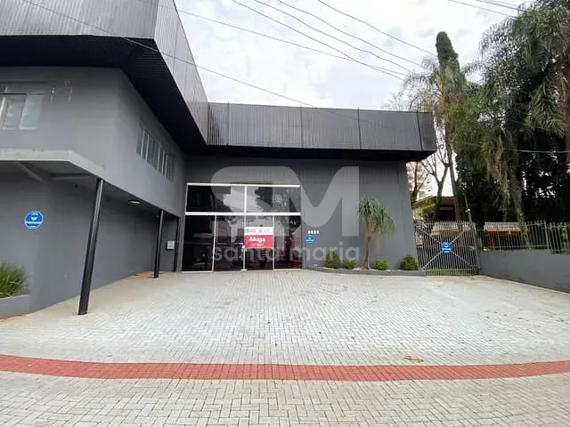 Galpão / Barracão para alugar, no bairro Jardim Itália em Chapecó