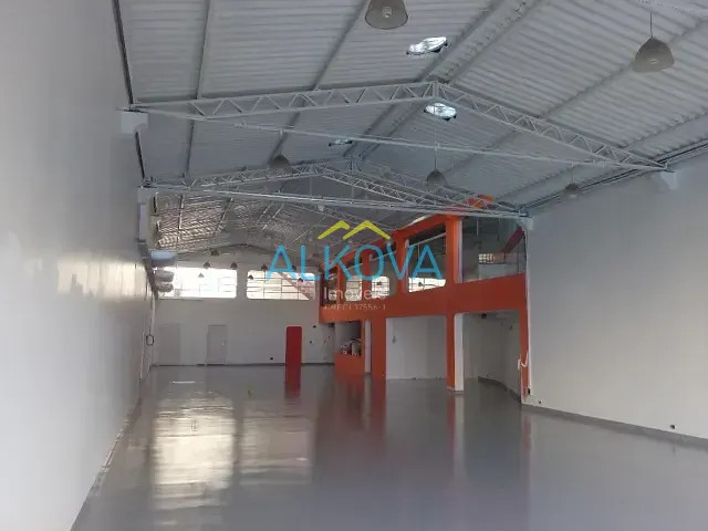 Galpão / Barracão com 488m², à venda, no bairro Jardim São Dimas em São José dos Campos
