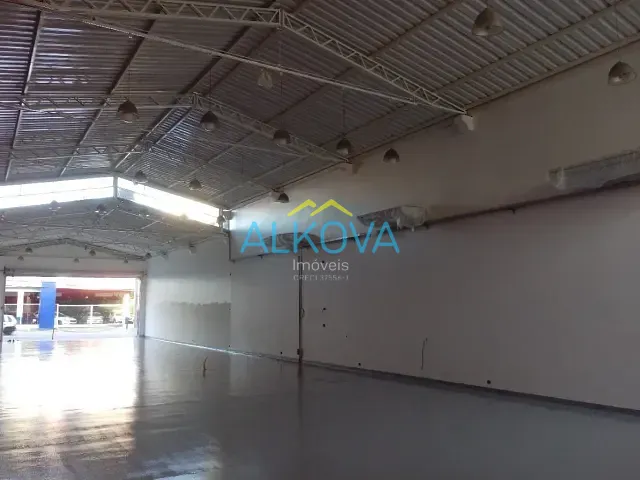 Galpão / Barracão com 488m², à venda, no bairro Jardim São Dimas em São José dos Campos