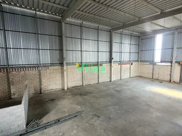 Galpão / Barracão com 600m², para alugar, no bairro Vila Jundiaí em Mogi das Cruzes