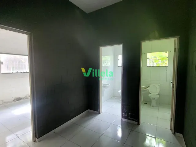 Galpão / Barracão com 600m², para alugar, no bairro Vila Jundiaí em Mogi das Cruzes
