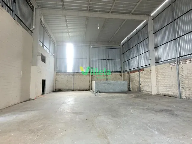 Galpão / Barracão com 600m², para alugar, no bairro Vila Jundiaí em Mogi das Cruzes