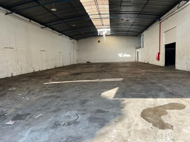 Galpão / Barracão com 500m², à venda ou para alugar, no bairro Serra dos Lagos em Cajamar