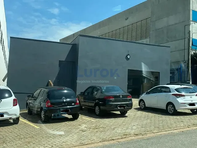 Galpão / Barracão para alugar, no bairro Macuco em Valinhos