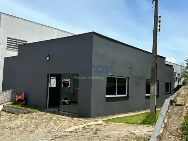 Galpão / Barracão para alugar, no bairro Macuco em Valinhos