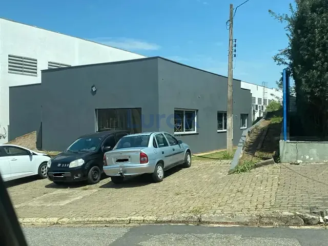 Galpão / Barracão para alugar, no bairro Macuco em Valinhos