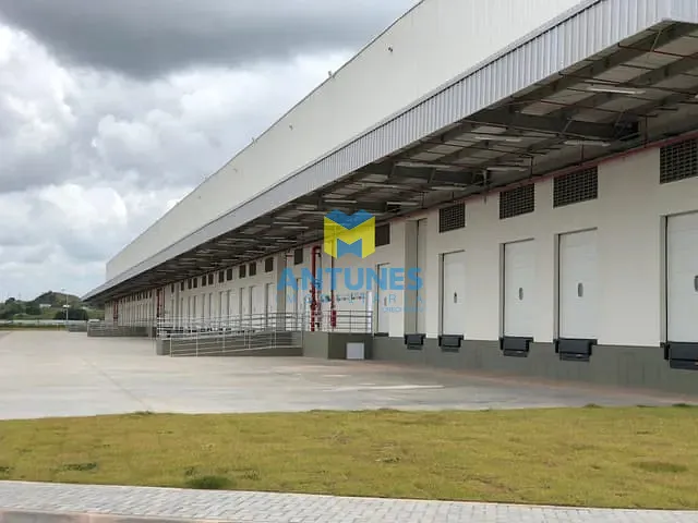 Galpão / Barracão com 3092m², para alugar, no bairro Ponte dos Carvalhos em Cabo de Santo Agostinho