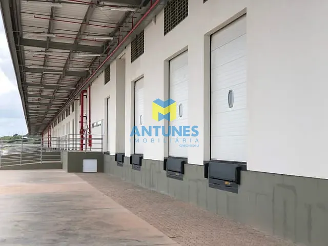 Galpão / Barracão com 3092m², para alugar, no bairro Ponte dos Carvalhos em Cabo de Santo Agostinho