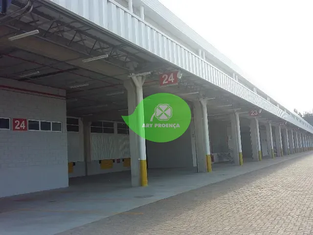 Galpão / Barracão com 3667m², para alugar, no bairro Vila Progresso em Sorocaba