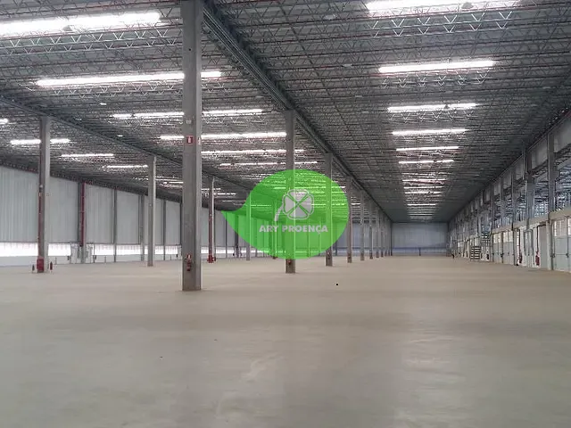 Galpão / Barracão com 3667m², para alugar, no bairro Vila Progresso em Sorocaba