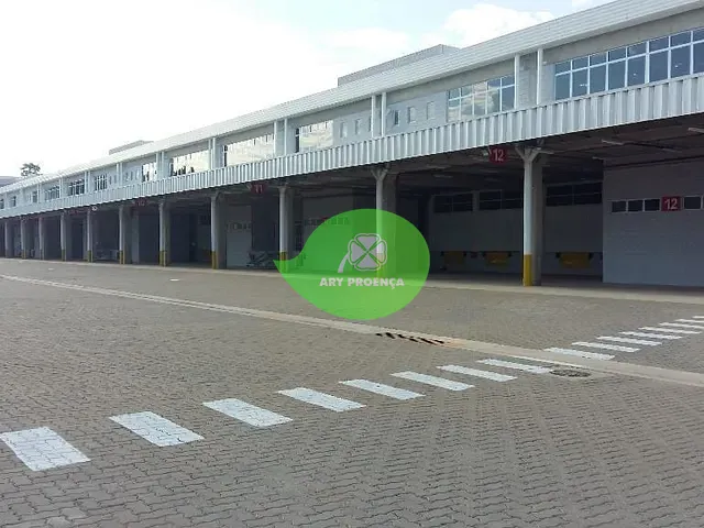 Galpão / Barracão com 3667m², para alugar, no bairro Vila Progresso em Sorocaba