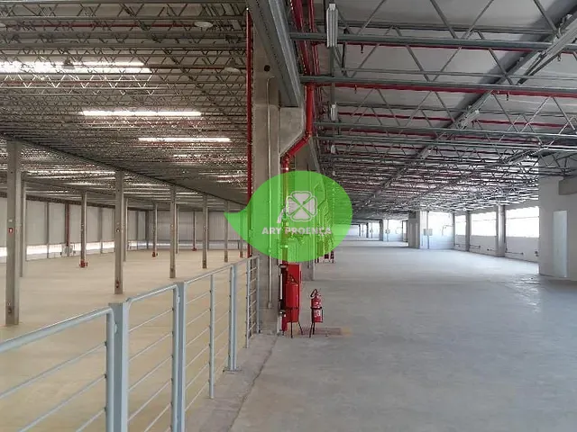 Galpão / Barracão com 3667m², para alugar, no bairro Vila Progresso em Sorocaba