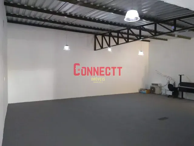 Galpão / Barracão à venda ou para alugar, no bairro Jardim Doutor Paulo Gomes Romeo em Ribeirão Preto