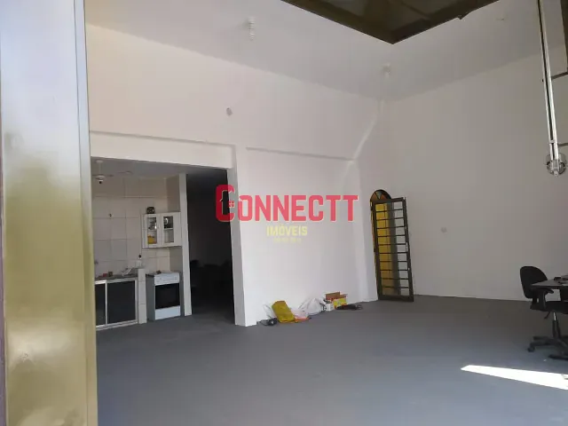Galpão / Barracão à venda ou para alugar, no bairro Jardim Doutor Paulo Gomes Romeo em Ribeirão Preto