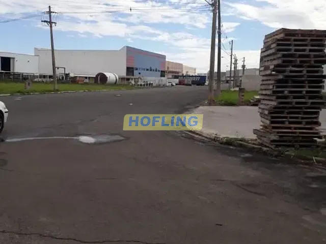 Galpão / Barracão com 2000m², à venda, no bairro Setor Industrial em Rio Claro