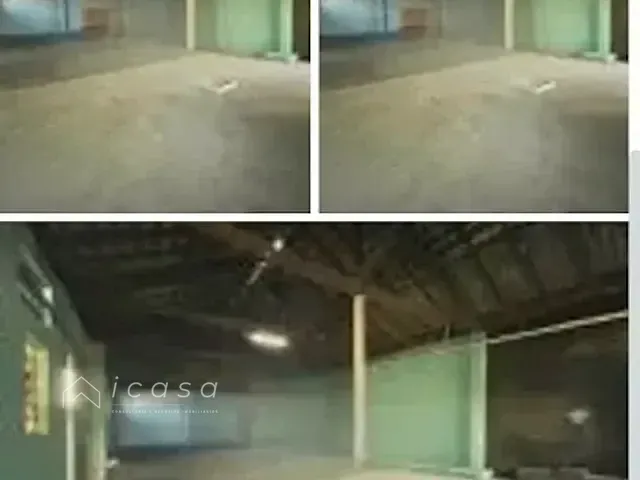 Galpão / Barracão com 267m², para alugar, no bairro Vila Maria em São José dos Campos