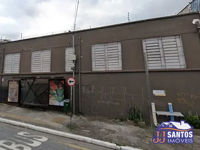 Galpão / Barracão com 1236m², à venda, no bairro Belenzinho em São Paulo
